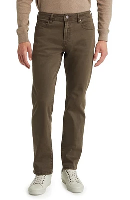 Liverpool Los Angeles Regent Relaxed Straight Leg Twill Pants at Nordstrom, X