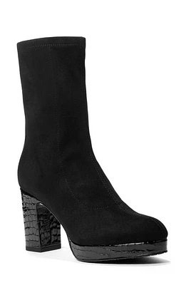 Donald Pliner Zaris Platform Bootie at Nordstrom,