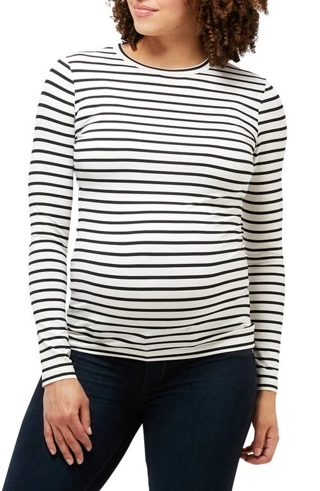 Nom Maternity Liv T-Shirt at Nordstrom,