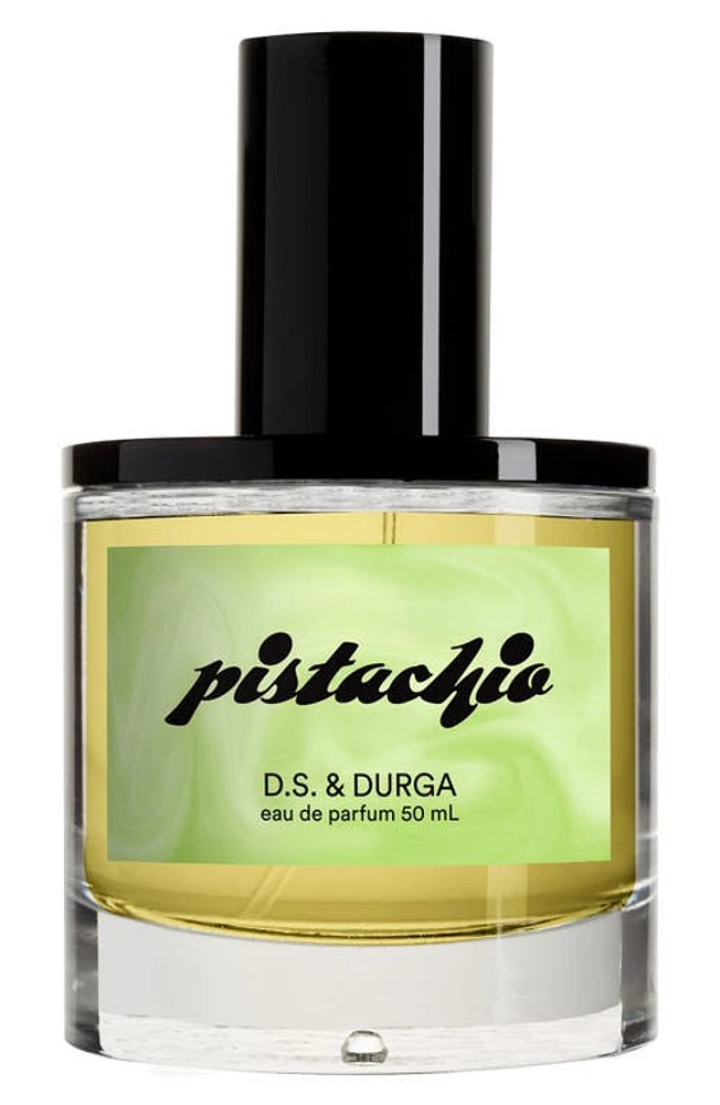 D. S. & Durga Pistachio Eau de Parfum at Nordstrom