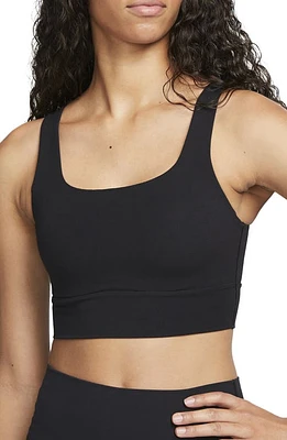 Nike Dri-FIT Alate Ellipse Sports Bra at Nordstrom,