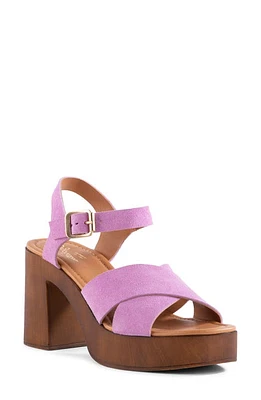 Seychelles Paloma Platform Wedge Sandal at Nordstrom,