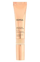 YENSA Skin on Skin BC Foundation BB + CC Full Coverage Foundation SPF 40 in Light Medium at Nordstrom, Size 1 Oz