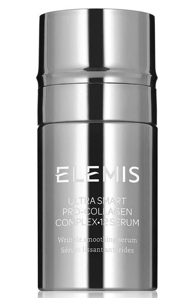 Elemis Ultra Smart Pro-Collagen Complex 12 Serum at Nordstrom