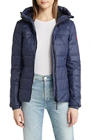 Canada Goose Abbott Packable Hooded 750 Fill Power Down Jacket at Nordstrom,