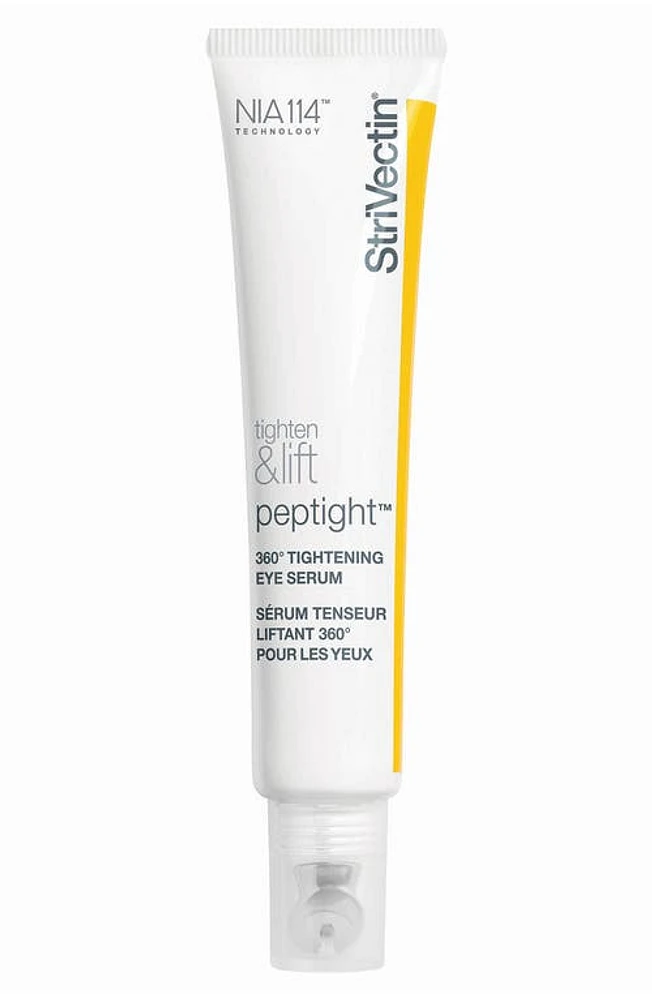 StriVectin 360° Tightening Eye Serum at Nordstrom