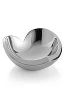 Nambé Love Bowl in Alloy at Nordstrom