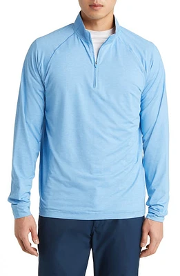 johnnie-O Freeborne PREP-FORMANCE Quarter Zip Pullover at Nordstrom,