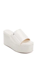 DKNY Adalira Platform Slide Sandal at Nordstrom,