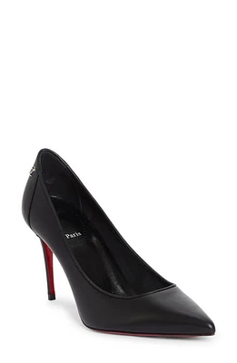 Christian Louboutin Sporty Kate Pointed Toe Pump at Nordstrom,