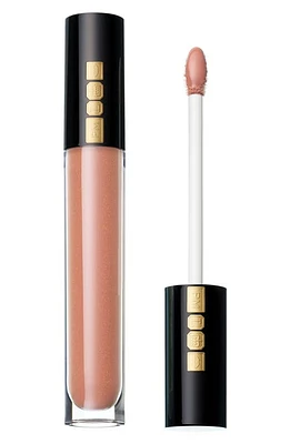 PAT McGRATH LABS LUST: Gloss in Flesh Astral at Nordstrom