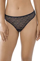 Huit Garconne Thong at Nordstrom,