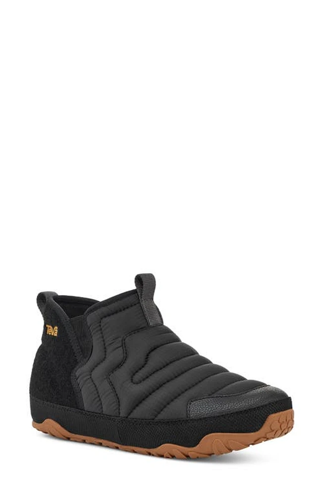 Teva ReEmber Terrain Quilted Mid Slipper at Nordstrom,