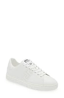 Versace Barocco Greca Jacquard Low Top Sneaker at Nordstrom,