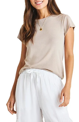 Splendid Faye Crewneck Tee at Nordstrom,