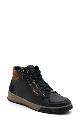 ara Rei Sneaker Navy at Nordstrom,