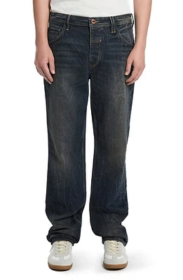 VAYDER Straight Leg Jeans Prescott at Nordstrom,