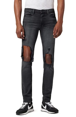 Joe's The Legend Ripped Skinny Fit Jeans in Calex at Nordstrom, Size 36