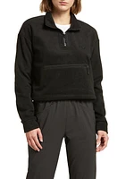 Picture Organic Clothing Tilite Quarter Zip Fleece Top at Nordstrom,