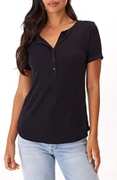 Threads 4 Thought Akia Feather Henley at Nordstrom,