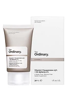 The Ordinary Vitamin C Suspension 23% + HA Spheres 2% at Nordstrom