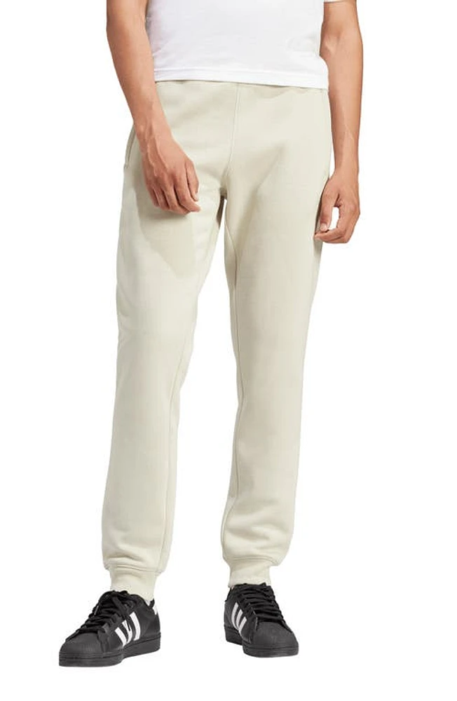 adidas Originals Essentials Sweatpants Putty Grey at Nordstrom, R