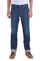 HIROSHI KATO The Hammer Straight 10.5-Ounce Stretch Selvedge Jeans Dizzy at Nordstrom, X 34