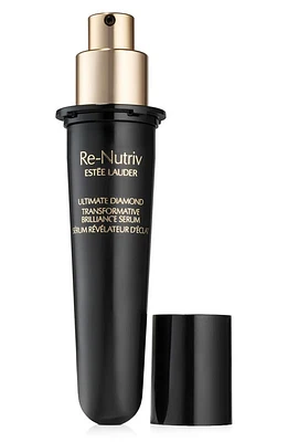 Estée Lauder Re-Nutriv Ultimate Diamond Transformative Brilliance Serum Refill at Nordstrom, Size 1 Oz