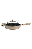 Our Place Cast Iron Always Pan Set in Steam at Nordstrom