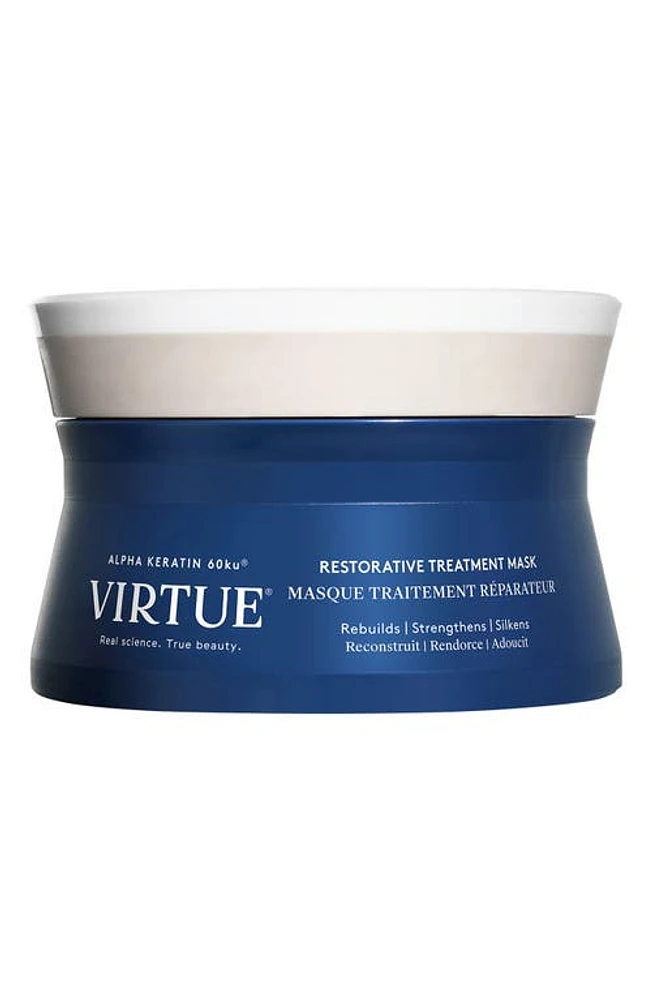 Virtue Restorative Treatment Mask at Nordstrom