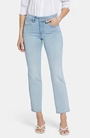 NYDJ Marilyn Straight Ankle Jeans at Nordstrom,