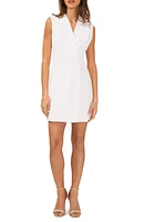 halogen(r) Sleeveless Blazer Romper at Nordstrom,