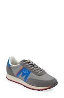 Karhu Gender Inclusive Albatross Control Sneaker Charcoal Gray/Strong Blue at Nordstrom, Women's