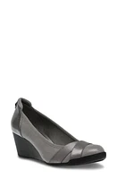 Anne Klein Timeout Wedge Pump at Nordstrom,