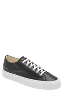 Common Projects Tournament Low Top Sneaker at Nordstrom