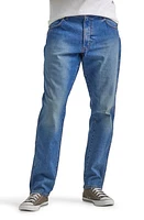 Wrangler Relaxed Tapered Jeans Seventeen at Nordstrom, X