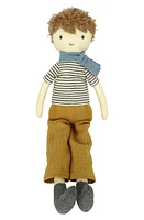 MON AMI Henri Parisian Doll in Multi at Nordstrom