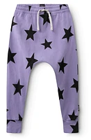 Nununu Star Baggy Pants at Nordstrom