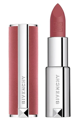 Givenchy Le Rouge Sheer Velvet Matte Lipstick in N16 at Nordstrom