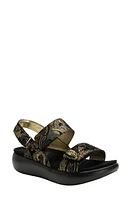 Alegria by PG Lite Baille Slingback Sandal at Nordstrom,