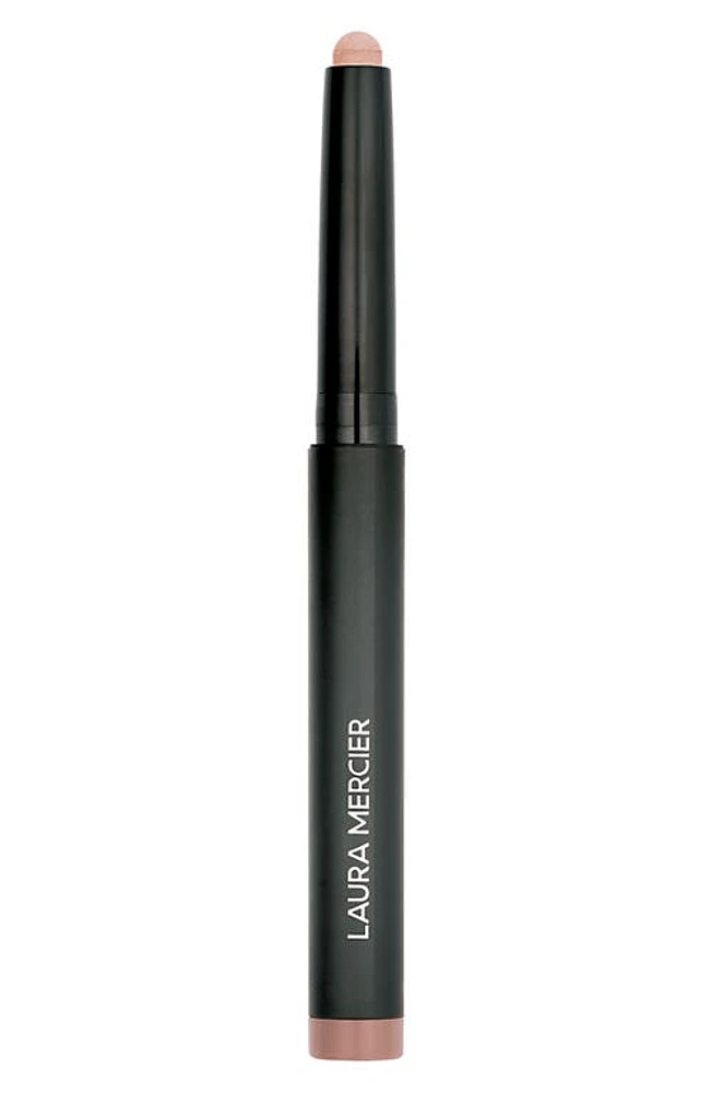 Laura Mercier Caviar Stick Matte Eye Shadow in 13 Au Natural at Nordstrom, Size 0.05 Oz