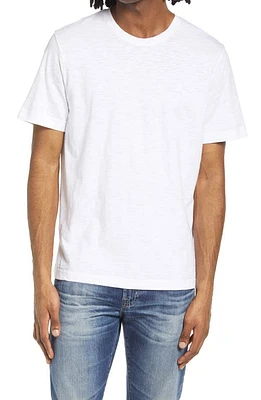 Treasure & Bond Slub Crew Cotton T-Shirt at Nordstrom,