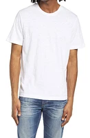 Treasure & Bond Slub Crew Cotton T-Shirt at Nordstrom,