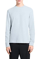 Theory Mattis Studio Crewneck T-Shirt at Nordstrom,