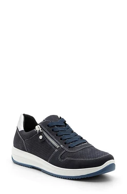 ara Opal Sneaker Navy at Nordstrom,