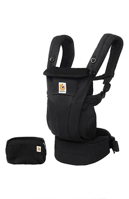 ERGObaby Omni Dream Baby Carrier in Onyx Black at Nordstrom