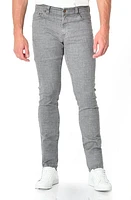 Fidelity Denim Torino Slim Fit Jeans Titan at Nordstrom,