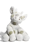 Little Giraffe Little G Plush Stuffed Animal in Blue at Nordstrom