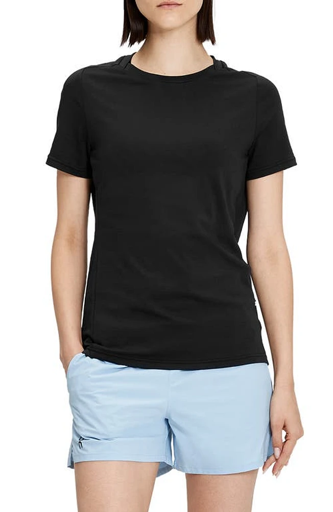 On The Focus T-Shirt Black at Nordstrom,