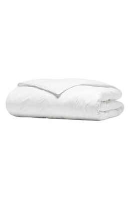 Boll & Branch Down Alternative Duvet Insert in Ultraweight at Nordstrom, Size King